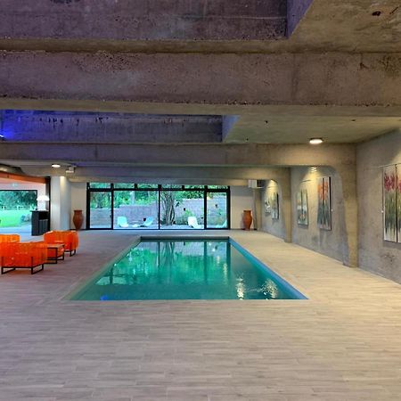 Chateau De Charmeil- Vichy Chambres D'Hotes Kültér fotó