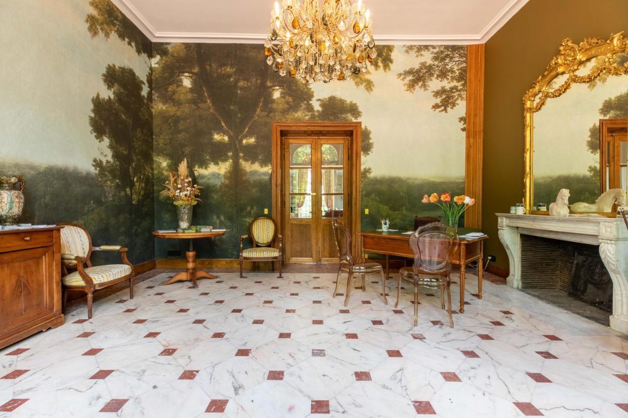 Chateau De Charmeil- Vichy Chambres D'Hotes Kültér fotó