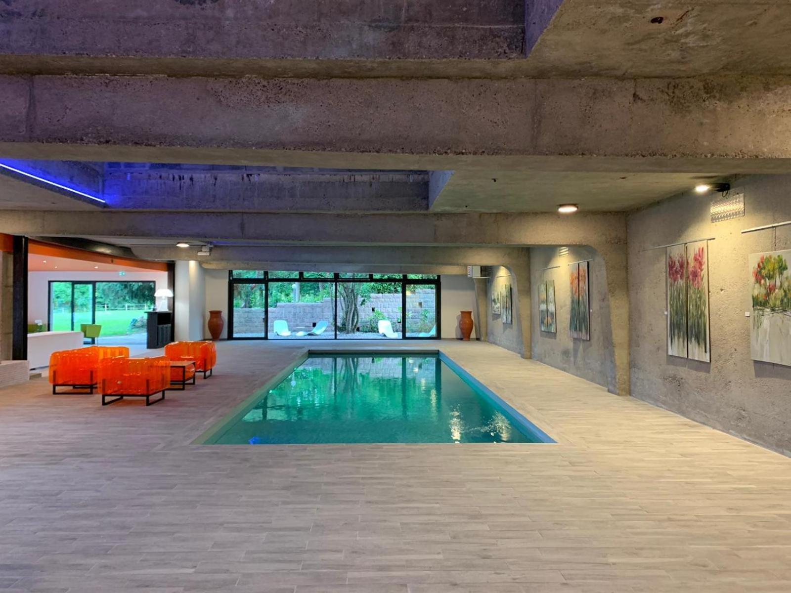 Chateau De Charmeil- Vichy Chambres D'Hotes Kültér fotó